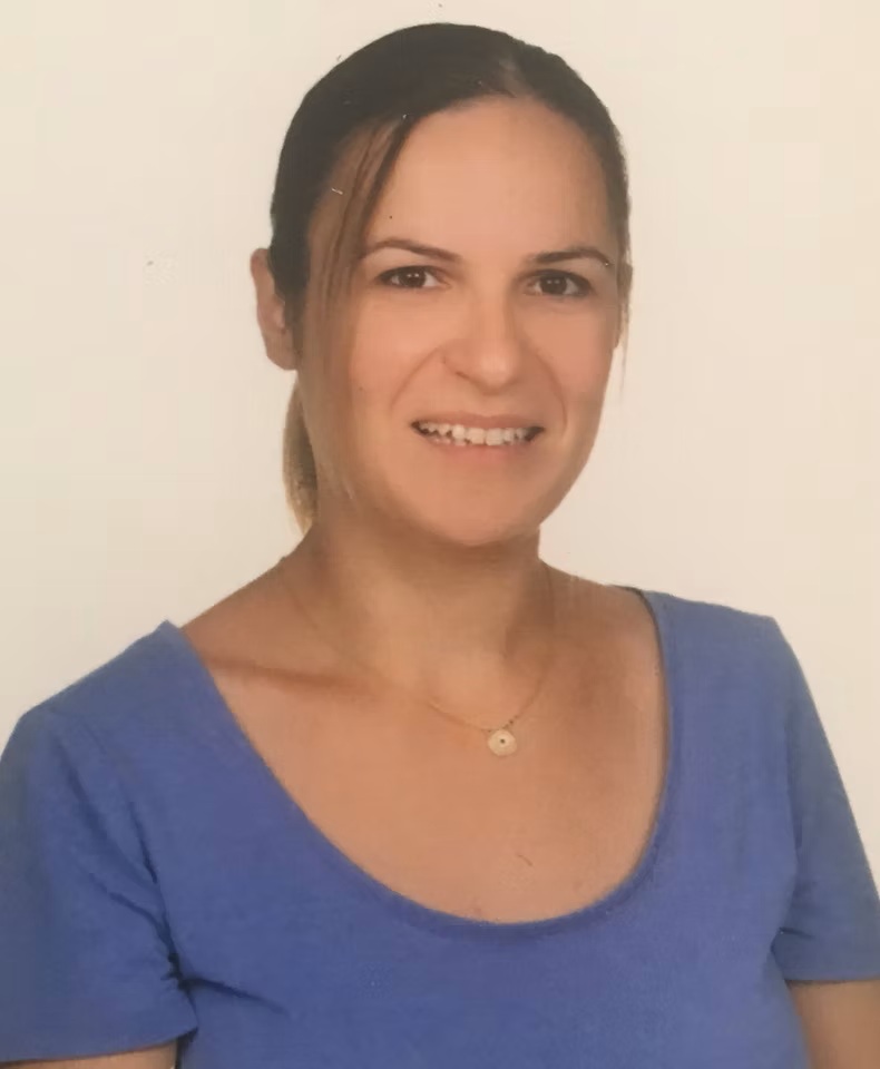 Aslı Özkan